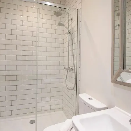 Tatil Evi Fishergate Luxury Town House- Close To Centre