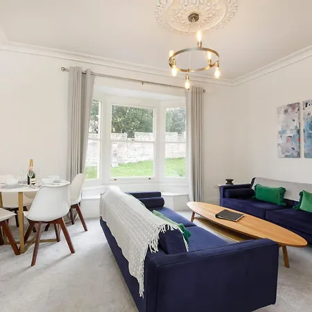 度假居 Fishergate Luxury Town House- Close To Centre