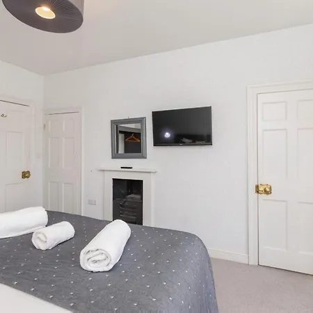 Fishergate Luxury Town House- Close To Centre 约克