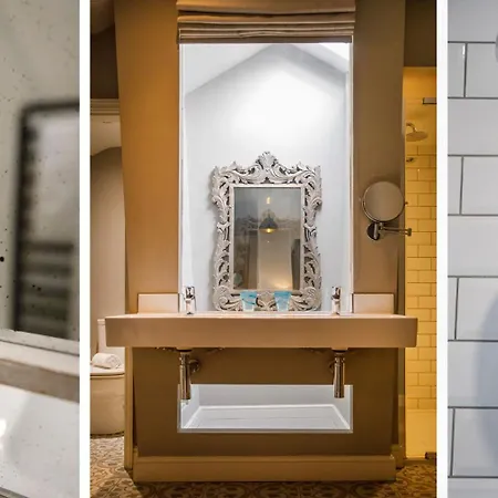 Fishergate Luxury Town House- Close To Centre Tatil Evi *