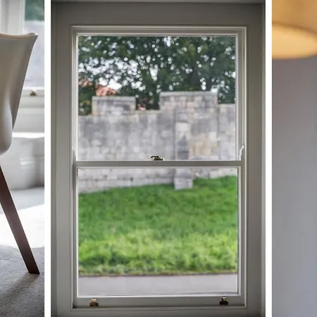 Feriehus Fishergate Luxury Town House- Close To Centre *