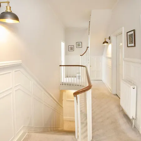 Fishergate Luxury Town House- Close To Centre *