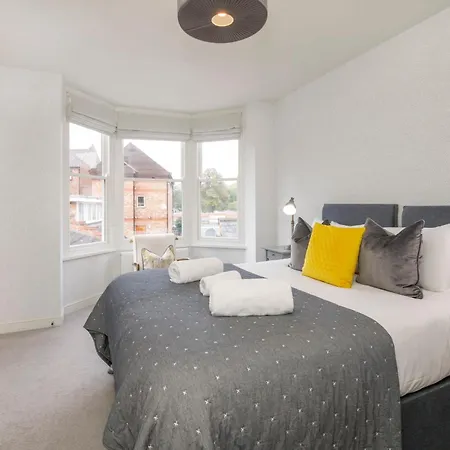 Fishergate Luxury Town House- Close To Centre