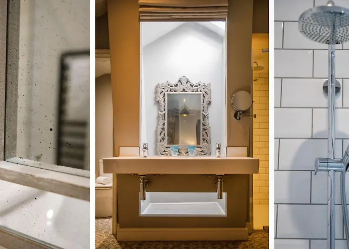 Fishergate Luxury Town House- Close To Centre Holiday home *