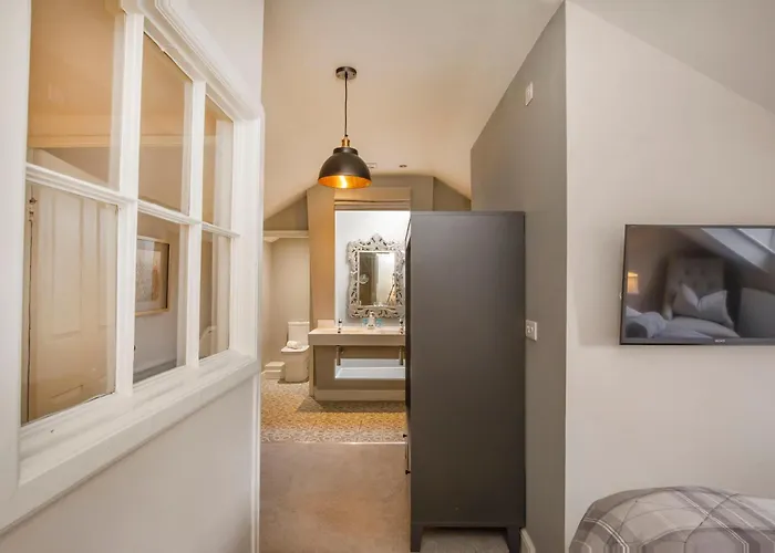 Fishergate Luxury Town House- Close To Centre