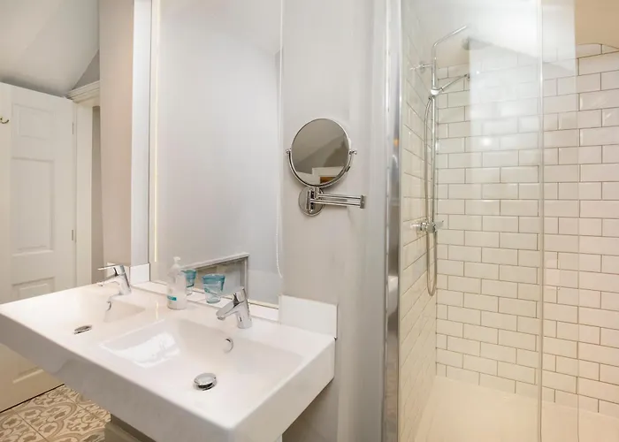 Fishergate Luxury Town House- Close To Centre Holiday home