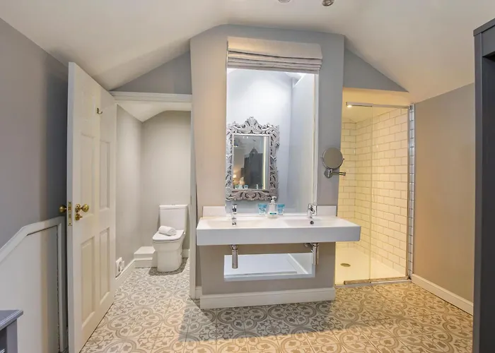 Fishergate Luxury Town House- Close To Centre Holiday home *