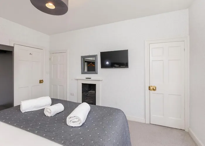 Fishergate Luxury Town House- Close To Centre York