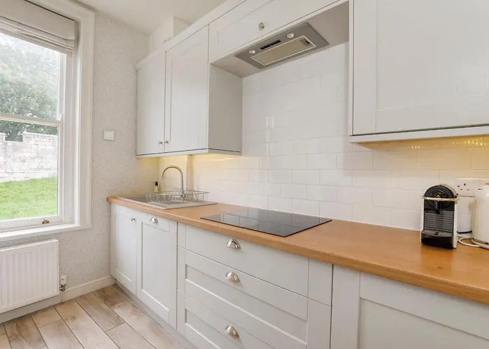 Holiday home Fishergate Luxury Town House- Close To Centre