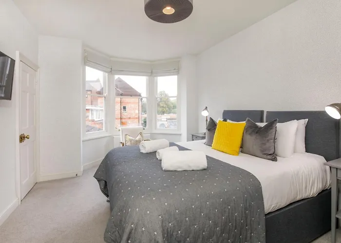 Fishergate Luxury Town House- Close To Centre