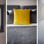 Fishergate Luxury Town House- Close To Centre *
