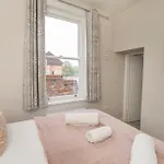 Fishergate Luxury Town House- Close To Centre 펜션 *