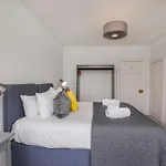 Fishergate Luxury Town House- Close To Centre *