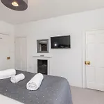 Fishergate Luxury Town House- Close To Centre 요크
