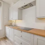 펜션 Fishergate Luxury Town House- Close To Centre