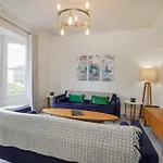 Fishergate Luxury Town House- Close To Centre * 요크