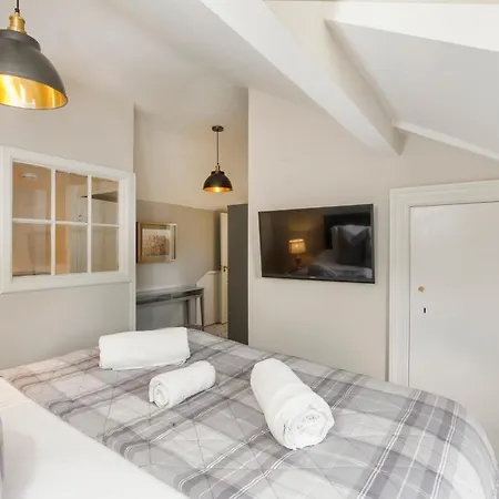 Fishergate Luxury Town House- Close To Centre * יורק