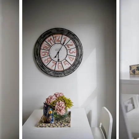 בית נופש Fishergate Luxury Town House- Close To Centre יורק