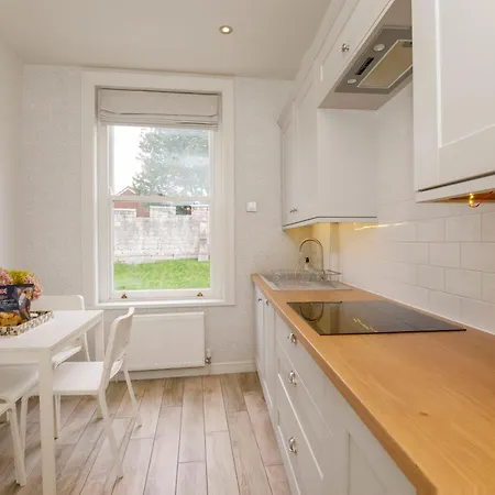 Fishergate Luxury Town House- Close To Centre * יורק