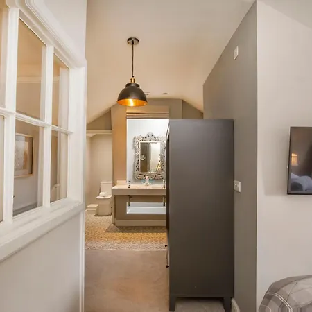 Fishergate Luxury Town House- Close To Centre