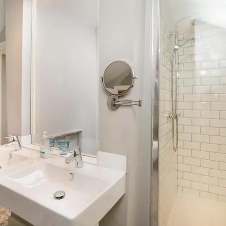 Fishergate Luxury Town House- Close To Centre Vakantiehuis