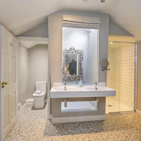 Fishergate Luxury Town House- Close To Centre בית נופש *