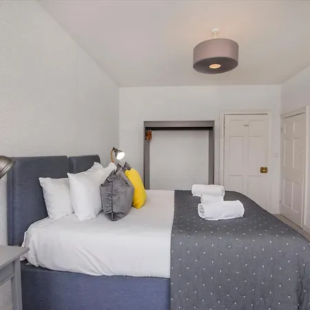 Fishergate Luxury Town House- Close To Centre *