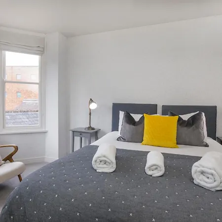 Fishergate Luxury Town House- Close To Centre * יורק