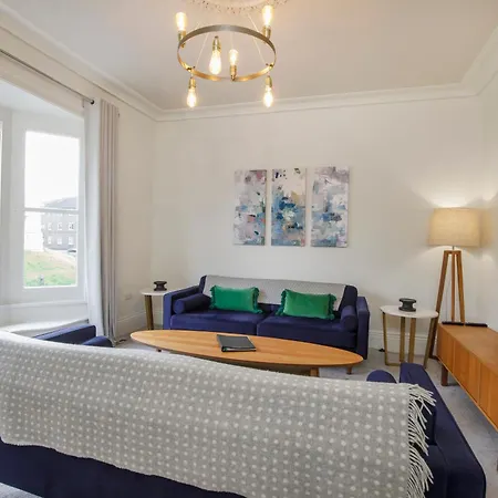 Fishergate Luxury Town House- Close To Centre * York